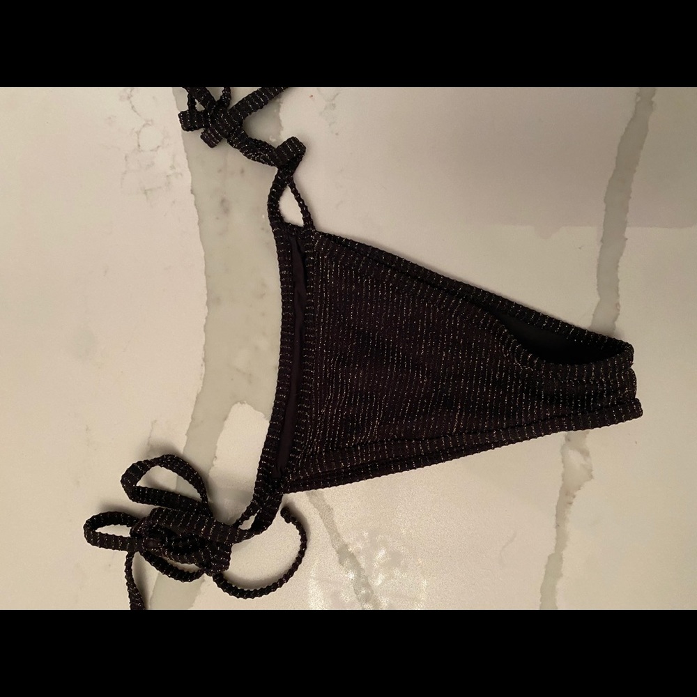 9.0 swim bottoms